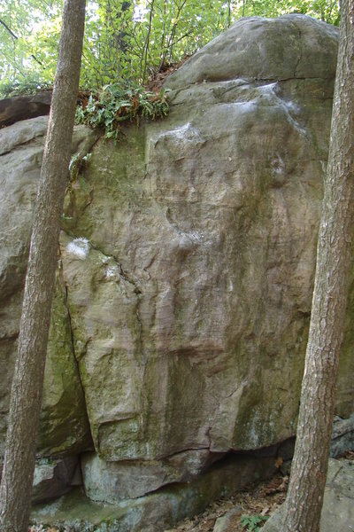 Left of Left.