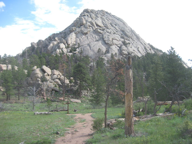 Greyrock.