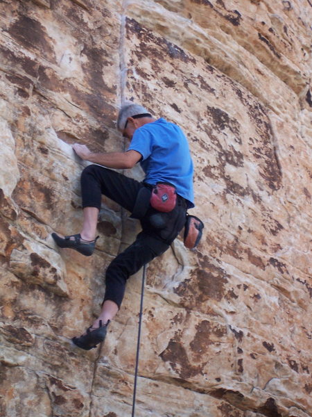 Ed enter the crux of the aptly named Pain Check.