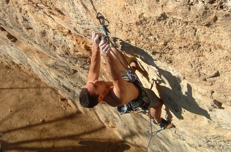 George Forge V (2004).