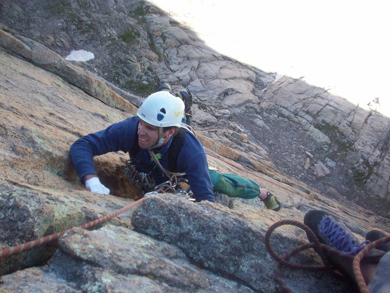 Bobby Lowe on the first pitch of the Forrest Finish (4th pitch overall).