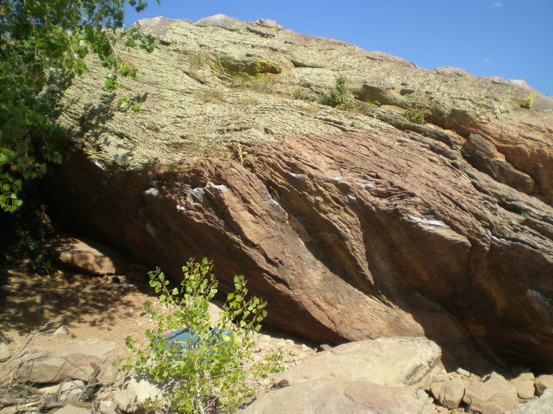 Dropped in The Water, V3.