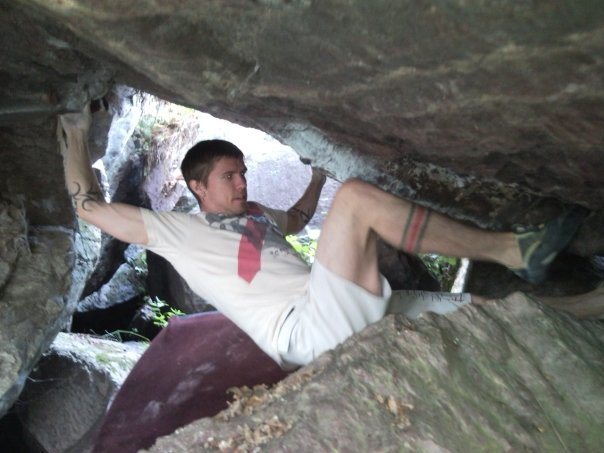 Dobbe tying in vain.