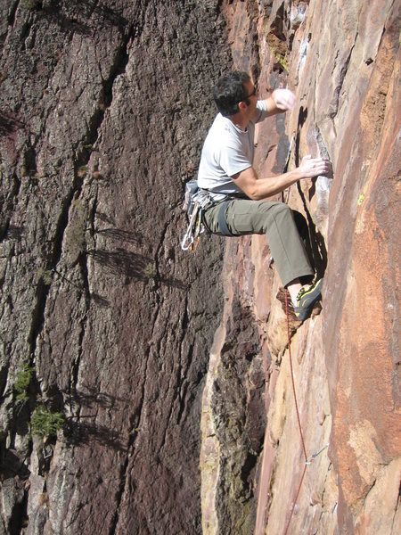 Rob Kepley making another big move.