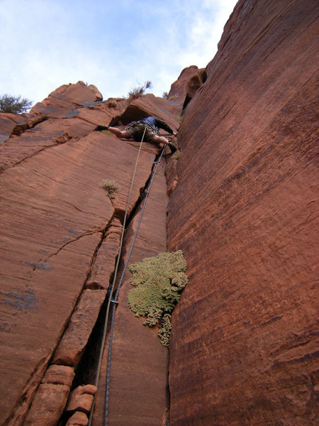 Pitch 4