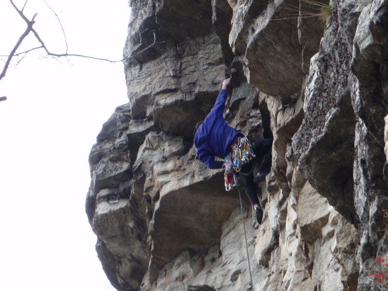 eek steeper