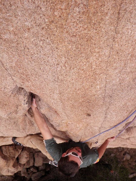 pulling the bulge. The next cover of TR Monthy.
