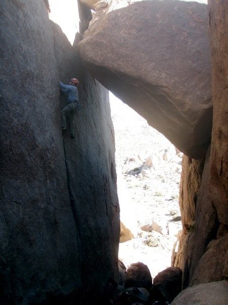 Me on wedlock.