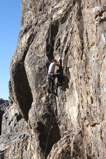 Phil on "Fun in the Sun".<br>
Photo by Blitzo.