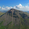  Great Gable from Lingmell ,showing the Napes and the path from Wasdale Over Styhead pass to Borrowdale.Styhead Tarn can been seen on the far right of the photo. Photo by Eric Ostell. <br>
<br>
<br>
<br>
<br>
<br>
<br>
<br>
<br>
<br>
<br>
<br>
<br>
<br>
View of the Ennerdale side of Great Gable from Kirk Fell<br>
<br>
<br>

