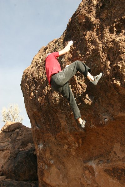 Big moves on big holds on Crystal, V3