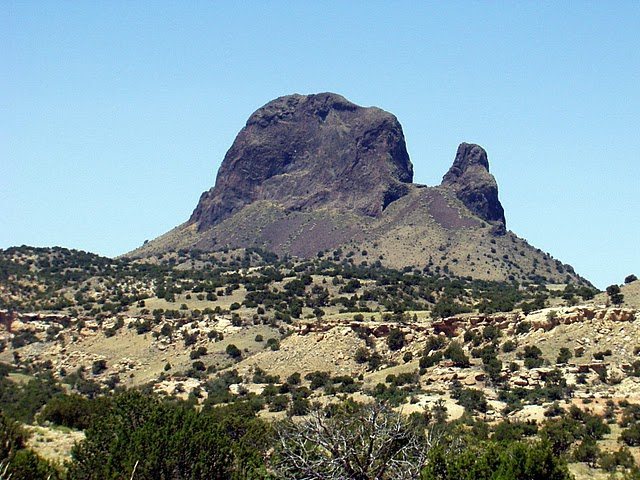 Cerro Parido