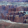 Canyonlands.<br>
Photo by Blitzo.