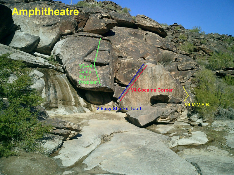Amphitheater