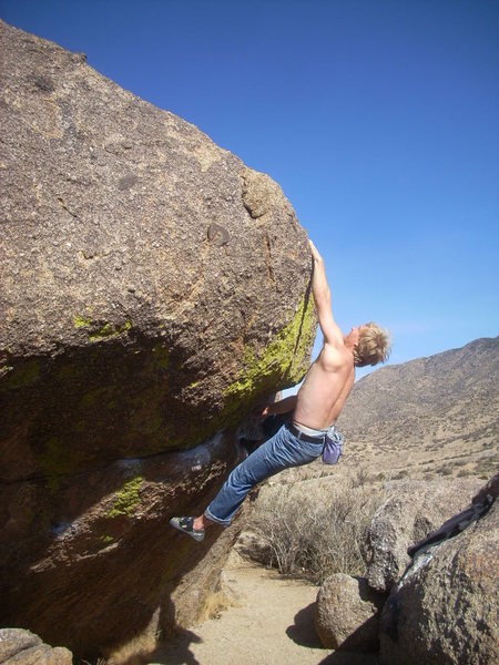 The Dyno on Jita Dyno: Better if done as part of Hita V9/10