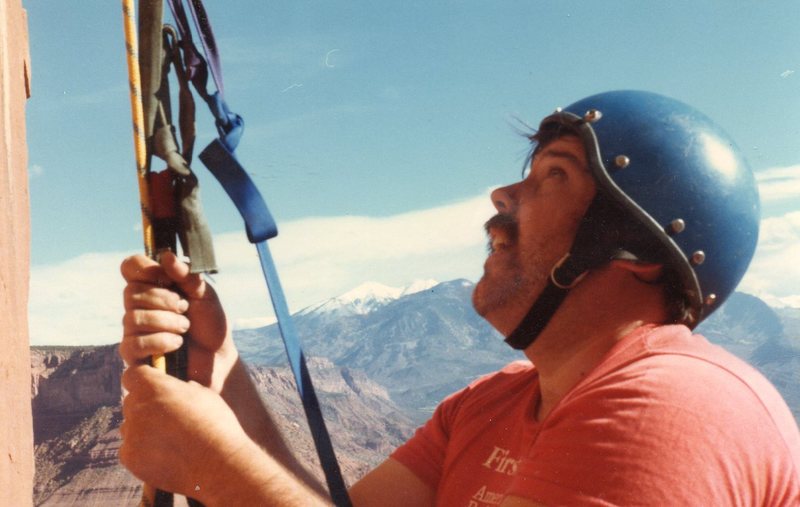 Hanging around on the Kor- Ingalls route.