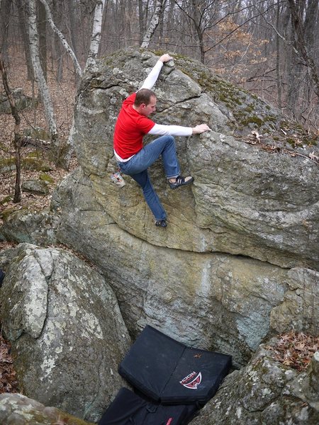 Another one on this fun problem.