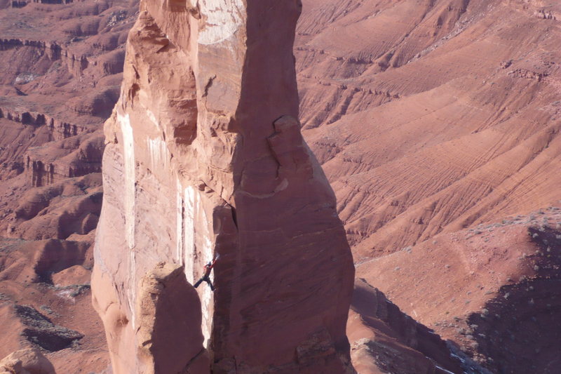 climber on 03-21-2010