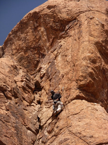 Top section is no Illusion. 5.11.