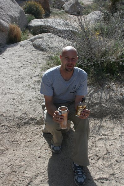 ROWCC Club Trip 4-9 to 4-11 2010.<br>
Ten in a day trip.<br>
Happy Birthday President John Cardmon