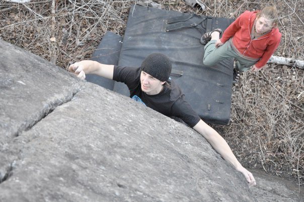JE working the crux of Probability Density