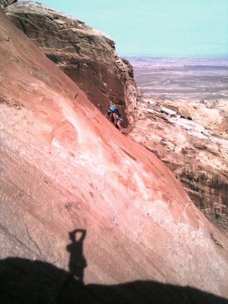 That gurl with the ass thing, somewhere in the neighborhood of P5 (I think) of 1200' of More Fun. (Taken from P5 of 1000' of Fun.)