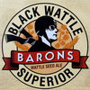 Try Baron's Black Wattle Superior.<br>
Photo by Blitzo.