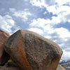 The Bardini Boulder