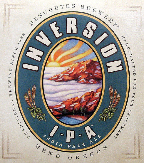 Try the Inversion IPA when in the area.<br>
Photo by Blitzo.