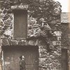 Photo 1900 on the Wasdale hotel barn traverse