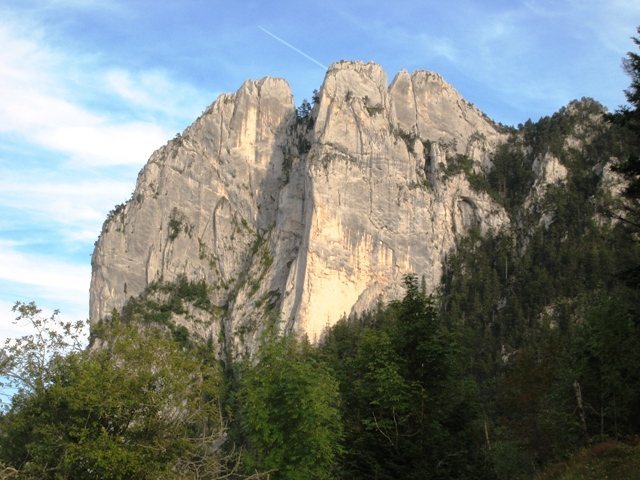 Trois Pucelles