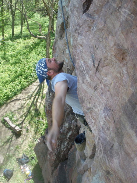 pulling roofs