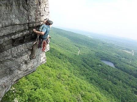 Following Thin Slabs Direct