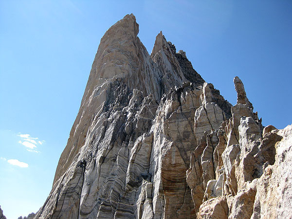 More towers