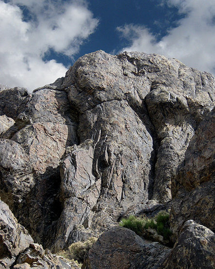 Slab City?<br>
Photo by Blitzo.