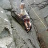 2 1/2 Year old on Dihedral (5.3)