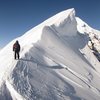 Denail summit ridge