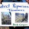 Devil's Canyon has underground aquifers. A 7,000ft Mine would affect ecological sustainability