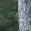 Derek Foote on Royal with Cheese, 12a.