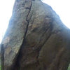 Mt.Herman boulders