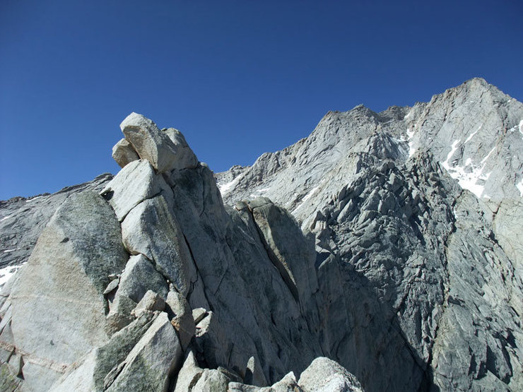 more ridgeline