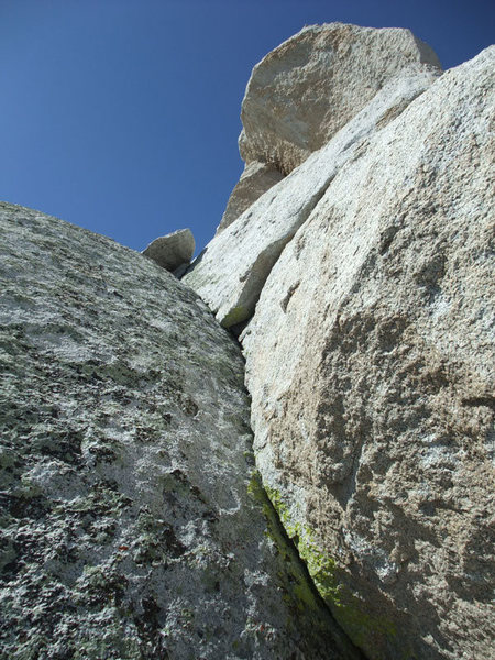 easy finger crack