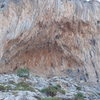 The best crag at Kalymnos!