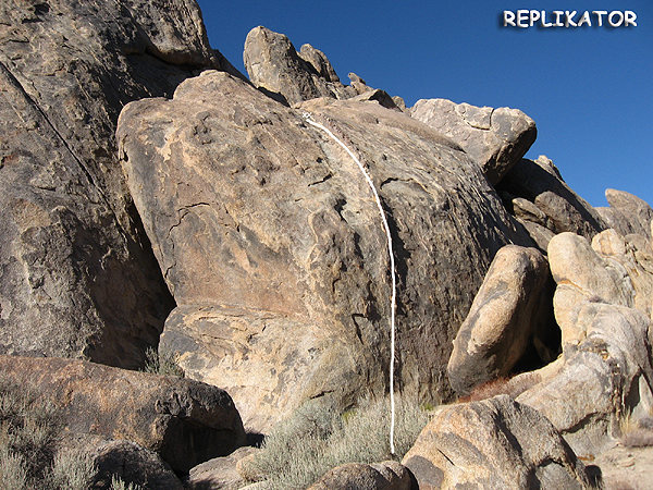 "Replikator".<br>
Photo by Blitzo.