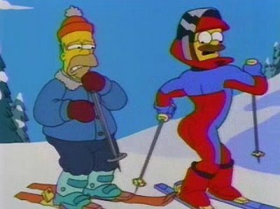 Ughh.. Stupid Sexy Flanders