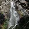 Bridalveil Falls, lower Spearfish Canyon.  Amazing place.