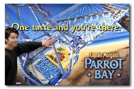 Just one taste....