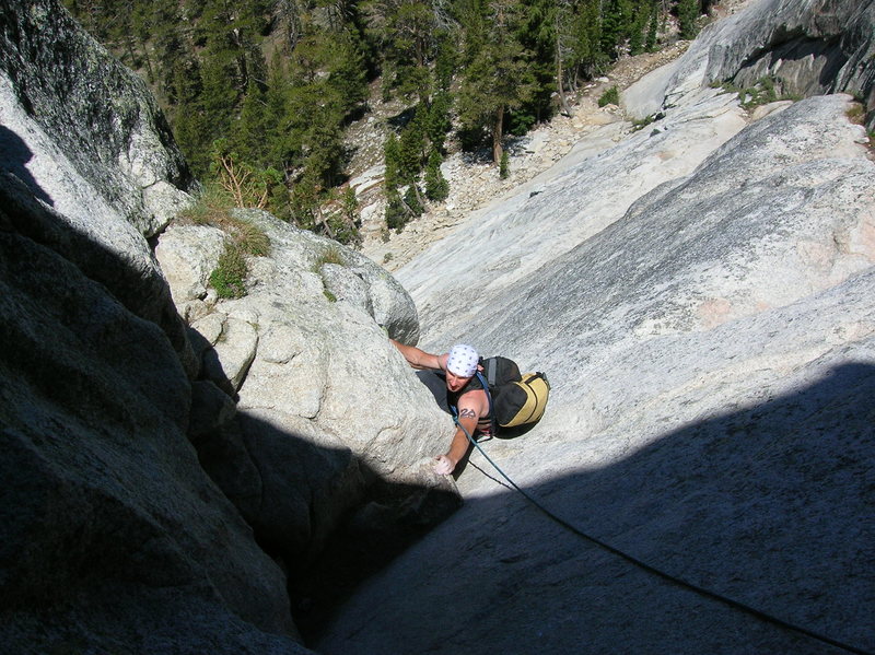 Pitch 1