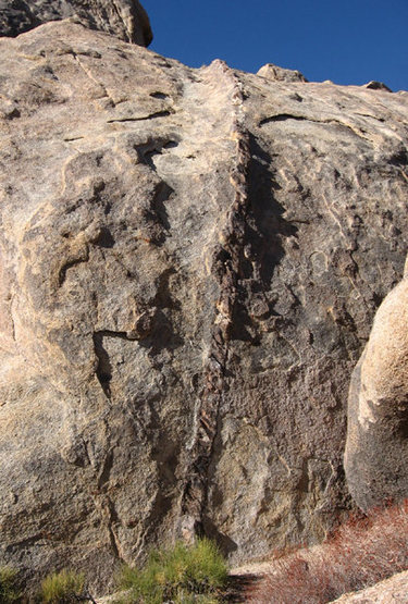 A very nice dike!<br>
Photo by Blitzo.