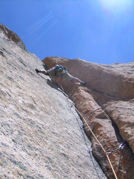Great stemming on the 4th pitch!